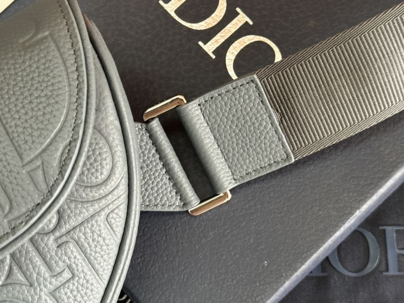 chr1st1an D10r saddle bags